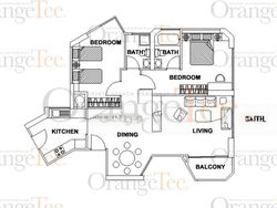 Bayshore Park (D16), Condominium #457752081